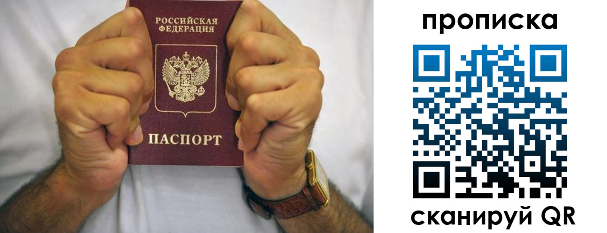 прописка в Мичуринске